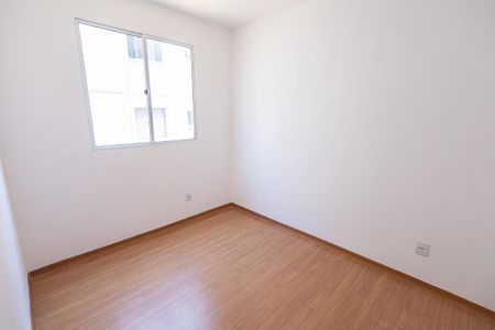 Quarto 1 de apartamento para alugar com 2 quartos, 49m² em Trevo, Belo Horizonte