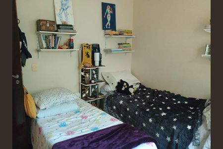 Quarto 3 de casa à venda com 5 quartos, 1670m² em Cinquentenario, Belo Horizonte