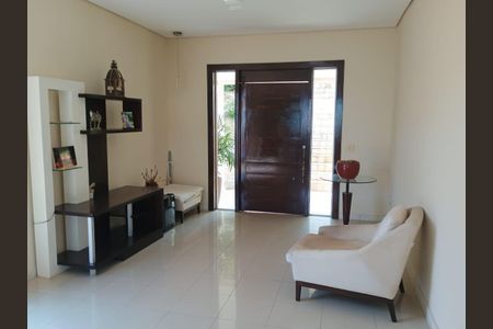 Sala de casa à venda com 5 quartos, 1670m² em Cinquentenario, Belo Horizonte