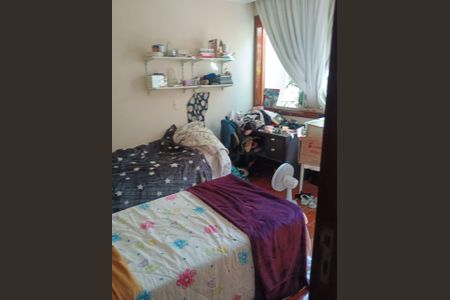 Quarto 2 de casa à venda com 5 quartos, 1670m² em Cinquentenario, Belo Horizonte