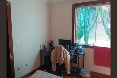 Quarto 2 de casa à venda com 5 quartos, 1670m² em Cinquentenario, Belo Horizonte