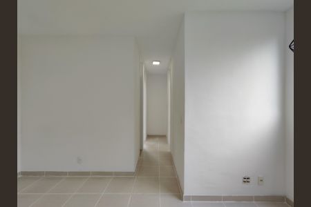 Sala de apartamento à venda com 3 quartos, 63m² em Vargem Pequena, Rio de Janeiro