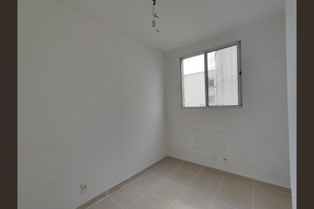 Quarto 2 de apartamento à venda com 3 quartos, 63m² em Vargem Pequena, Rio de Janeiro