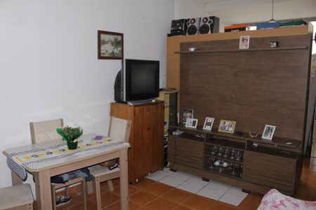 Apartamento à venda com 1 quarto, 50m² em Campos Elíseos, São Paulo