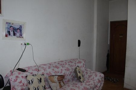 Apartamento à venda com 1 quarto, 50m² em Campos Elíseos, São Paulo