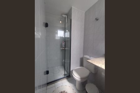Apartamento à venda com 59m², 2 quartos e 1 vaga Apartamento à venda com 59m², 2 quartos e 1 vagaBanheiro - torneira