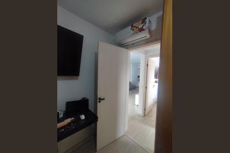 Apartamento à venda com 59m², 2 quartos e 1 vaga Apartamento à venda com 59m², 2 quartos e 1 vagaQuarto