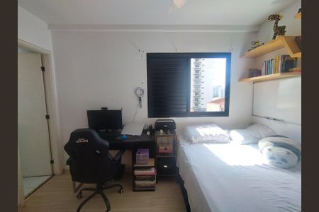 Apartamento à venda com 59m², 2 quartos e 1 vaga