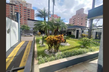 Apartamento à venda com 59m², 2 quartos e 1 vaga Apartamento à venda com 59m², 2 quartos e 1 vagaÁrea comum