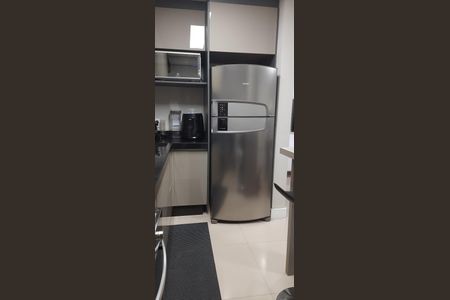 Apartamento à venda com 75m², 2 quartos e 2 vagas Apartamento à venda com 75m², 2 quartos e 2 vagasCozinha