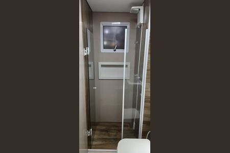 Apartamento à venda com 75m², 2 quartos e 2 vagas Apartamento à venda com 75m², 2 quartos e 2 vagasBanheiro