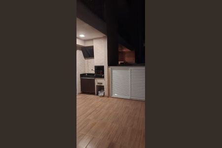 Apartamento à venda com 75m², 2 quartos e 2 vagas Apartamento à venda com 75m², 2 quartos e 2 vagasCozinha