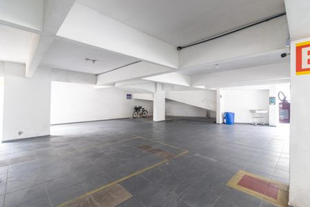 Apartamento para alugar com 100m², 2 quartos e 1 vagaÁrea comum - garagem