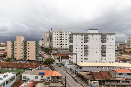 Apartamento para alugar com 100m², 2 quartos e 1 vagaVista do quarto