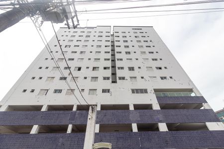 Apartamento para alugar com 100m², 2 quartos e 1 vagaFachada