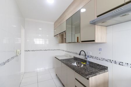 Apartamento para alugar com 100m², 2 quartos e 1 vagaCozinha