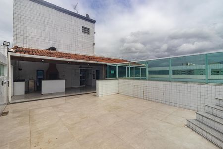 Apartamento para alugar com 100m², 2 quartos e 1 vagaÁrea comum - piscina