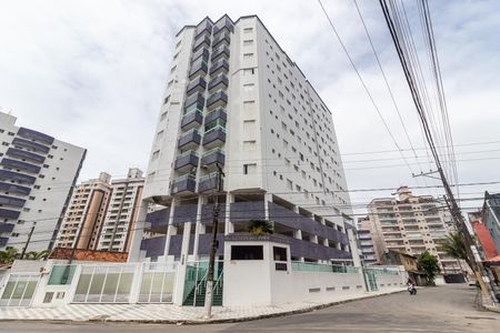 Apartamento para alugar com 100m², 2 quartos e 1 vagaFachada