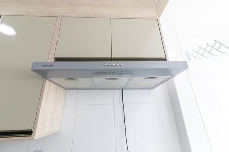 Apartamento para alugar com 100m², 2 quartos e 1 vagaCozinha