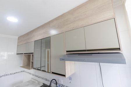 Apartamento para alugar com 100m², 2 quartos e 1 vagaCozinha