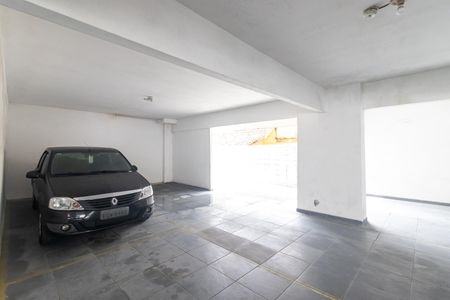 Apartamento para alugar com 100m², 2 quartos e 1 vagaÁrea comum - garagem