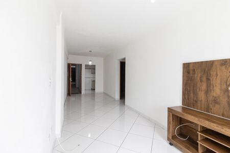 Apartamento para alugar com 100m², 2 quartos e 1 vagaSala
