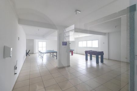 Apartamento para alugar com 100m², 2 quartos e 1 vagaÁrea comum - salão de jogos