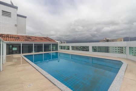 Apartamento para alugar com 100m², 2 quartos e 1 vagaÁrea comum - piscina