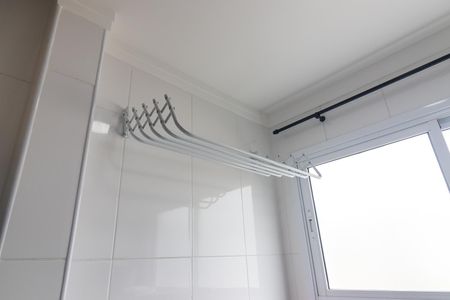 Apartamento para alugar com 100m², 2 quartos e 1 vagaÁrea de serviço