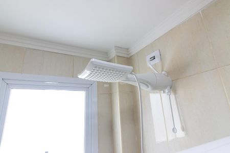 Apartamento para alugar com 100m², 2 quartos e 1 vagaBanheiro social