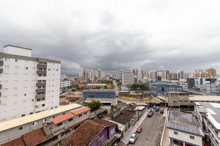 Apartamento para alugar com 100m², 2 quartos e 1 vagaVista da suíte