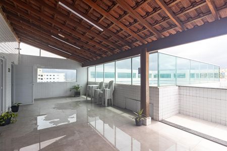 Apartamento para alugar com 100m², 2 quartos e 1 vagaÁrea comum - churrasqueira