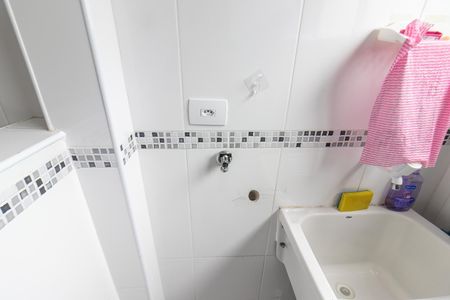 Apartamento para alugar com 100m², 2 quartos e 1 vagaÁrea de serviço