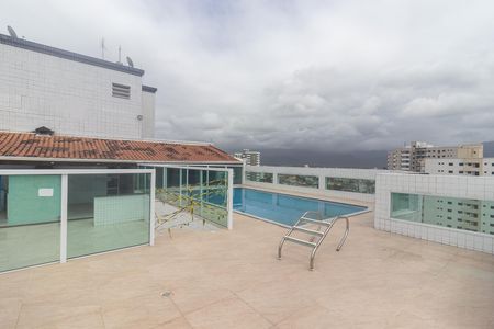 Apartamento para alugar com 100m², 2 quartos e 1 vagaÁrea comum - piscina