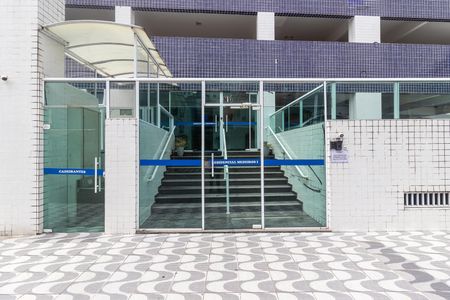 Apartamento para alugar com 100m², 2 quartos e 1 vagaFachada