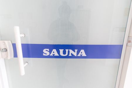 Apartamento para alugar com 100m², 2 quartos e 1 vagaÁrea comum - sauna