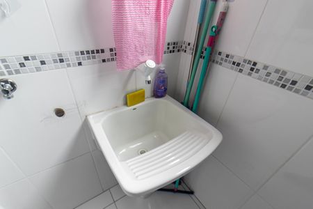 Apartamento para alugar com 100m², 2 quartos e 1 vagaÁrea de serviço