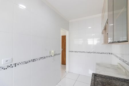 Apartamento para alugar com 100m², 2 quartos e 1 vagaCozinha