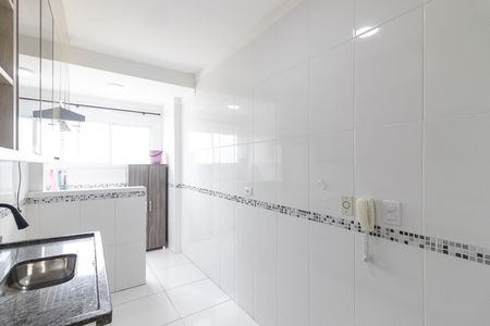 Apartamento para alugar com 100m², 2 quartos e 1 vagaCozinha