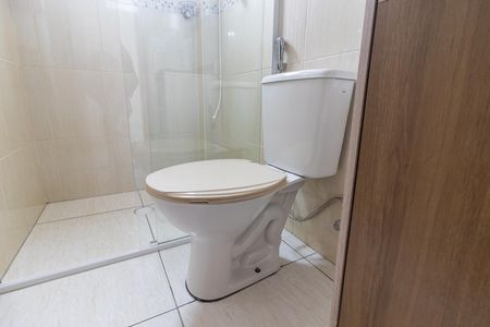 Apartamento para alugar com 100m², 2 quartos e 1 vagaBanheiro social