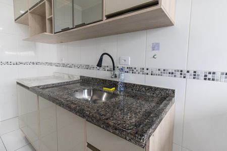 Apartamento para alugar com 100m², 2 quartos e 1 vagaCozinha