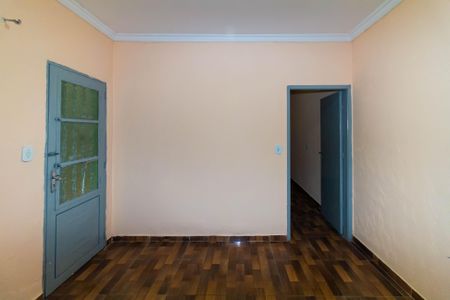 Sala de casa para alugar com 2 quartos, 80m² em Vila Bancaria, São Paulo