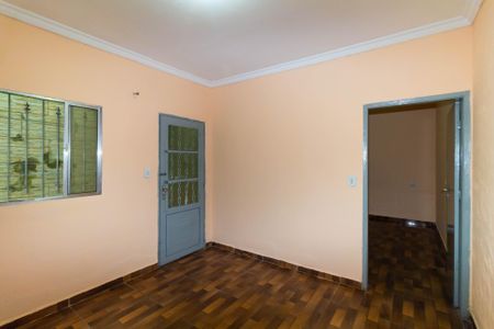 Sala de casa para alugar com 2 quartos, 80m² em Vila Bancaria, São Paulo