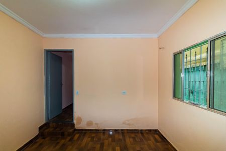 Sala de casa para alugar com 2 quartos, 80m² em Vila Bancaria, São Paulo