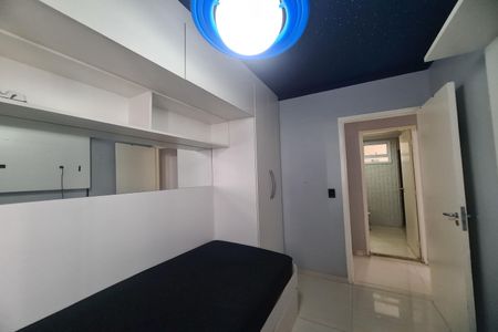 Apartamento à venda com 76m², 3 quartos e 2 vagas Apartamento à venda com 76m², 3 quartos e 2 vagasQuarto 2