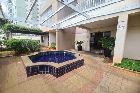 Apartamento à venda com 76m², 3 quartos e 2 vagas Apartamento à venda com 76m², 3 quartos e 2 vagasÁrea comum