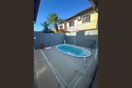 Área comum - Piscina de casa para alugar com 2 quartos, 188m² em Chapéu Do Sol, Porto Alegre