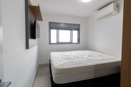 Quarto de apartamento para alugar com 1 quarto, 39m² em Butantã, São Paulo