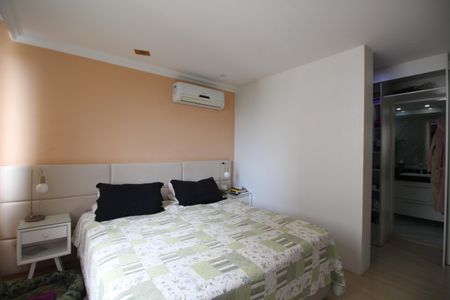 Apartamento para alugar com 166m², 4 quartos e 3 vagasSuíte