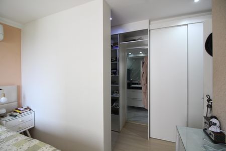 Apartamento para alugar com 166m², 4 quartos e 3 vagasCloset Suíte